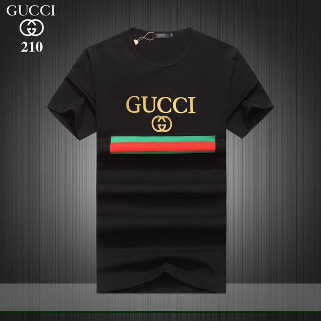 men gucci t-shirts M-3XL-142